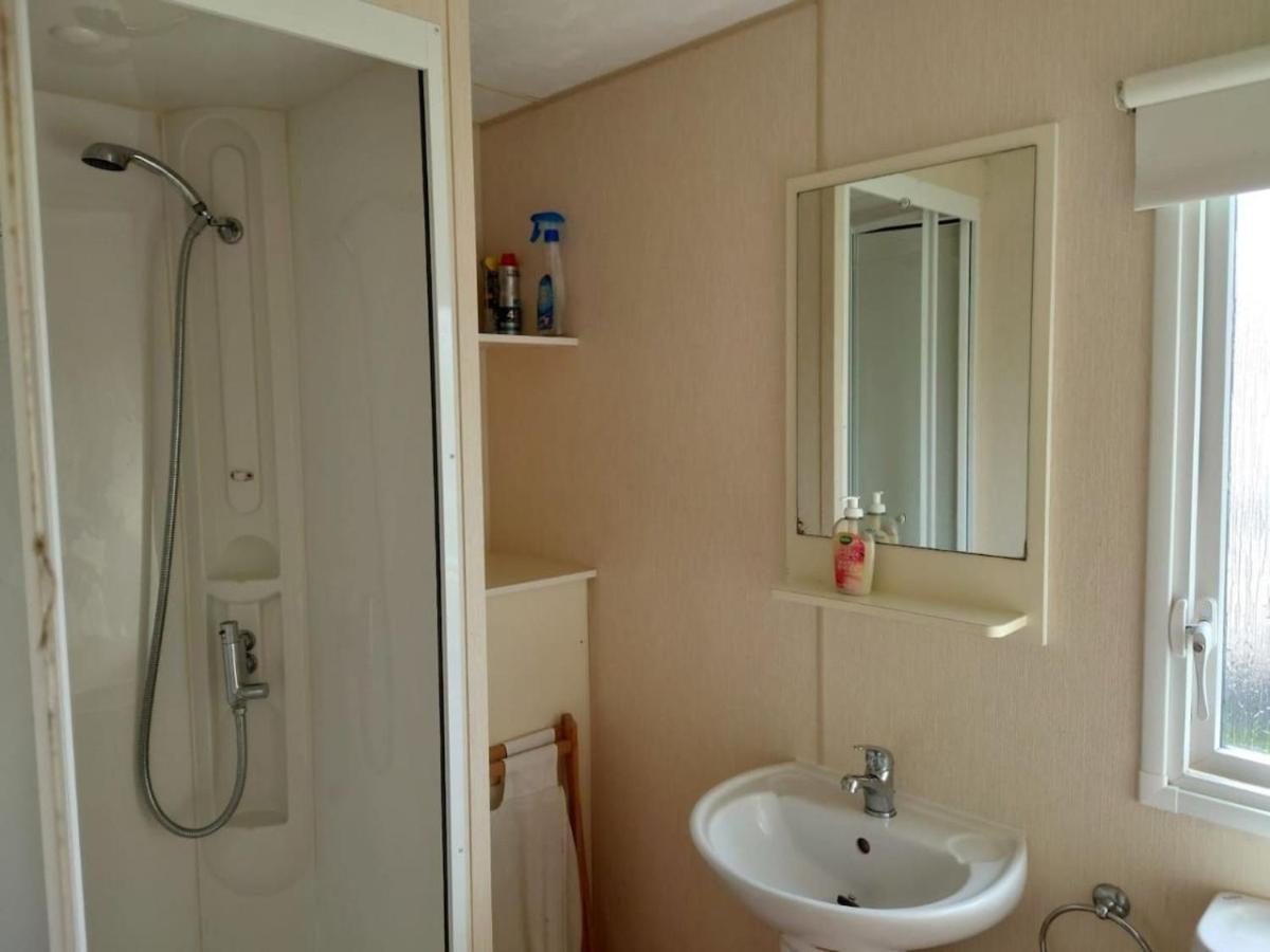 Lbl18 - 3B - Parkdean Resorts - Camber Sands Dış mekan fotoğraf