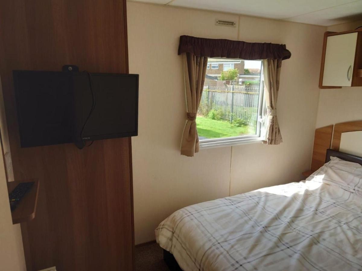 Lbl18 - 3B - Parkdean Resorts - Camber Sands Dış mekan fotoğraf