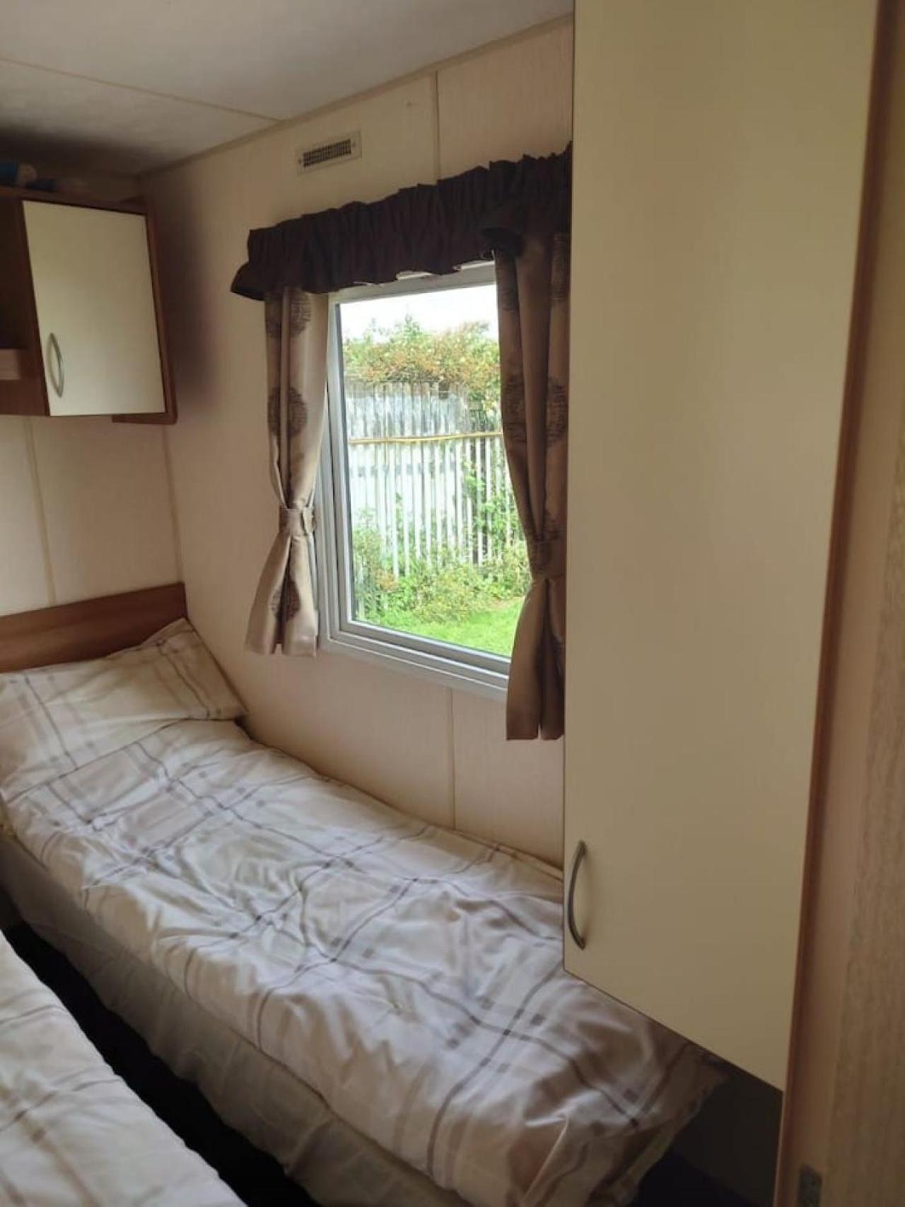 Lbl18 - 3B - Parkdean Resorts - Camber Sands Dış mekan fotoğraf